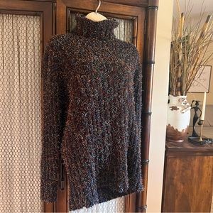Chico’s Turtleneck Sweater